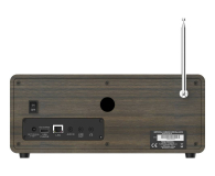 IMPERIAL Imperial DABMAN i200 V2 Multifunctional Stereo Radio DAB+ / - 1535023 - zdjęcie 5